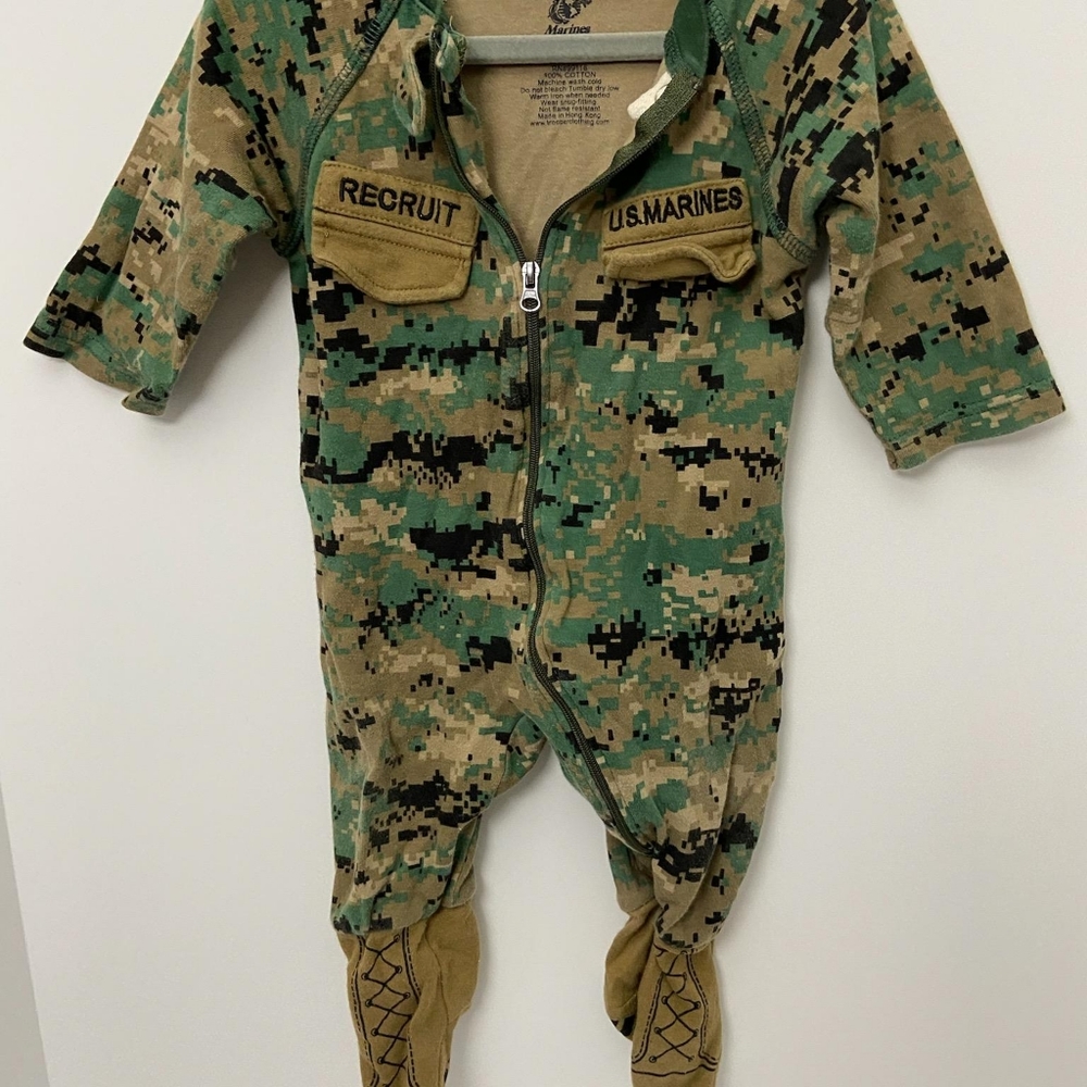 Tiny Troopers Sleeper